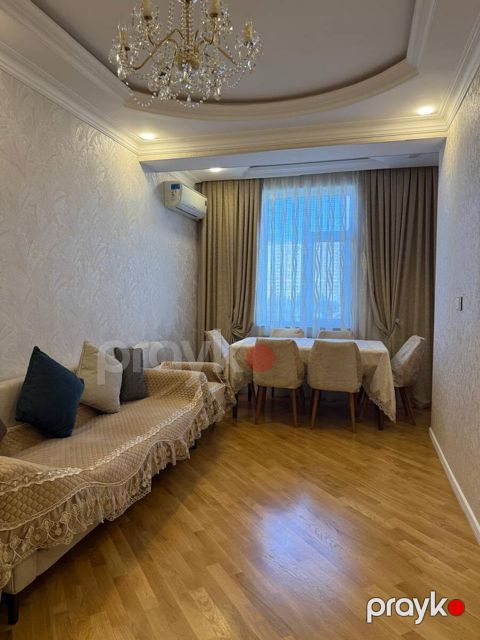 Satılır 2 otaqlı yeni tikili 70 m² — Bakı