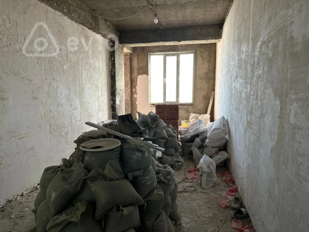 2 otaqlı mənzil, 80 m², Masazır qəsəbəsi Park Masazır yaşayış kompleksi — Mənzil, Bakı (7)