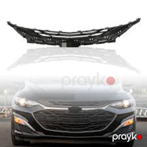 "Chevrolet Malibu 2019" radiator barmaqlığı — Bakı