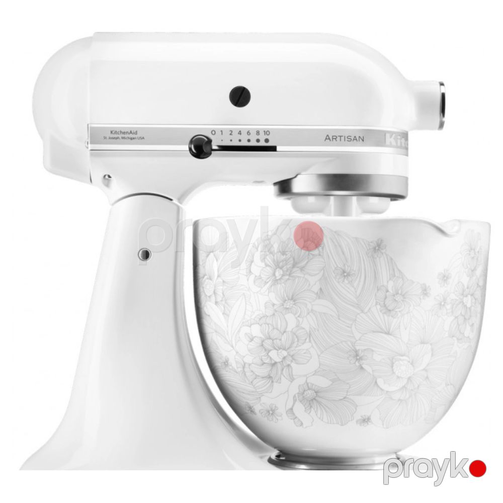 Mətbəx kombaynı üçün qab KitchenAid 5KSM2CB5PWF — Aksesuarlar və ehtiyat hissələri, Bakı (2)