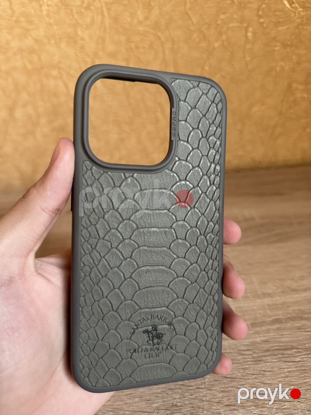 İPhone 15 Pro üçün demek olarki işlenmemiş ideal vezyetde keyslər — Digər, Bakı (2)