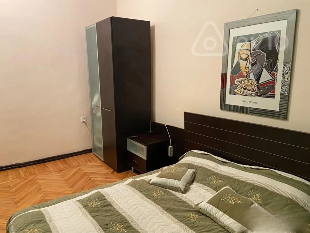 2 otaqlı mənzil, 70 m², Cinar Restorani Funklyor yaxinligi — kirayə — Mənzil, Bakı (10)