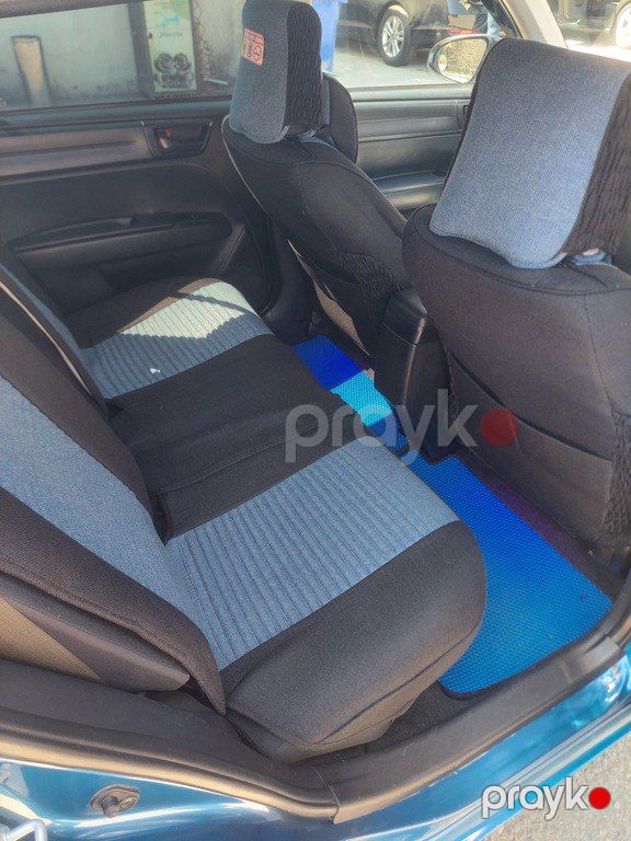 Toyota Corolla Fielder, 1.5 L, 2017 il, 279 000 km — Avtomobillər, Bakı (9)