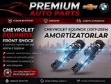 Chevrolet Equinox 2017-2024 qabaq amortizatoru — Запчасти и аксессуары