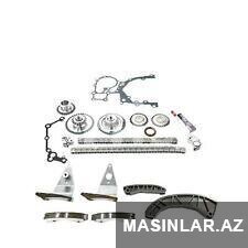 Hyundai Kia Sep Desti — Bakı