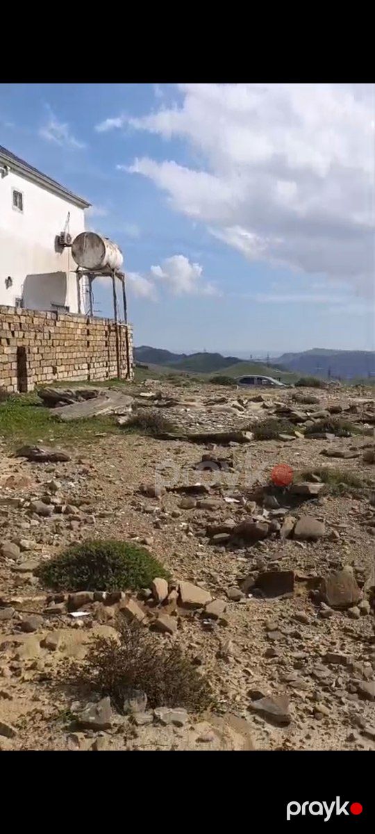0.6 sot torpaq sahəsi, Hökməli qəs — Torpaq, Bakı (2)