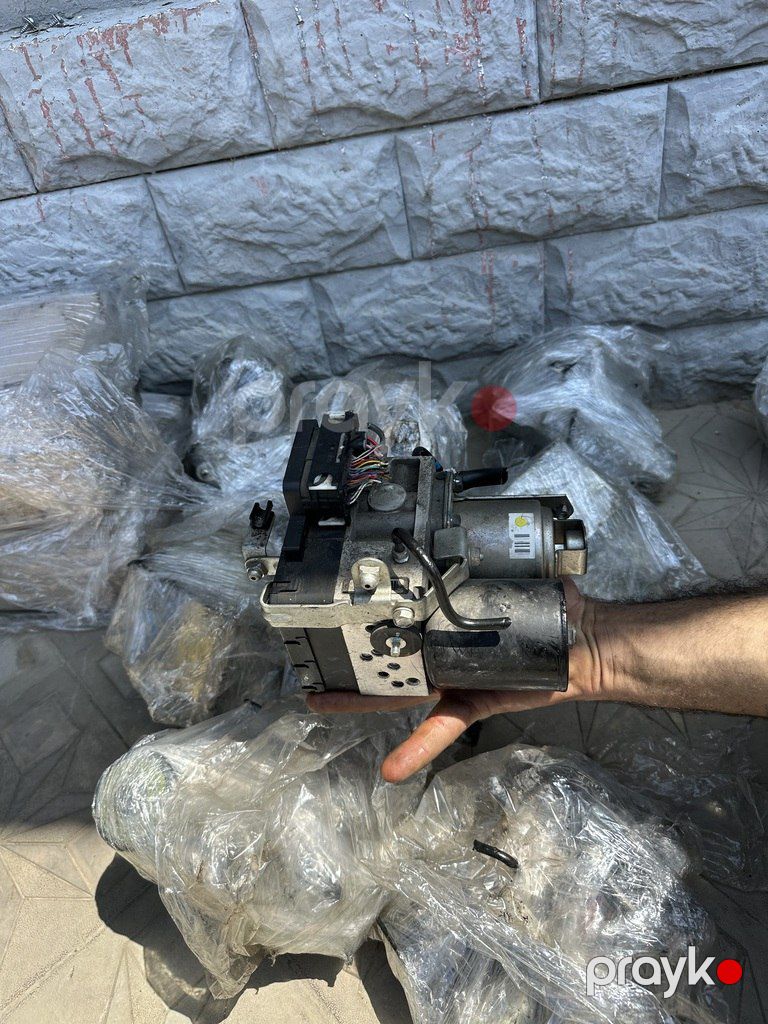 "Toyota Prius 20, 30 kuza" ABS — Ehtiyat hissələri və aksesuarlar, Bakı (3)