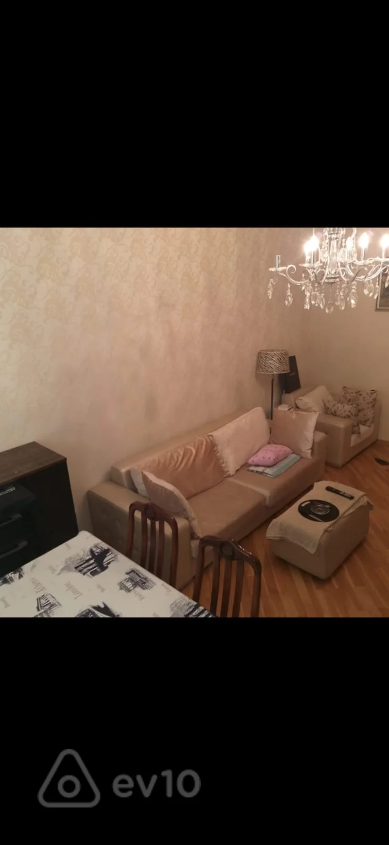 2 otaqlı mənzil, 50 m², Nəcəfqulu Nəbiyev — kirayə — Mənzil, Bakı (2)