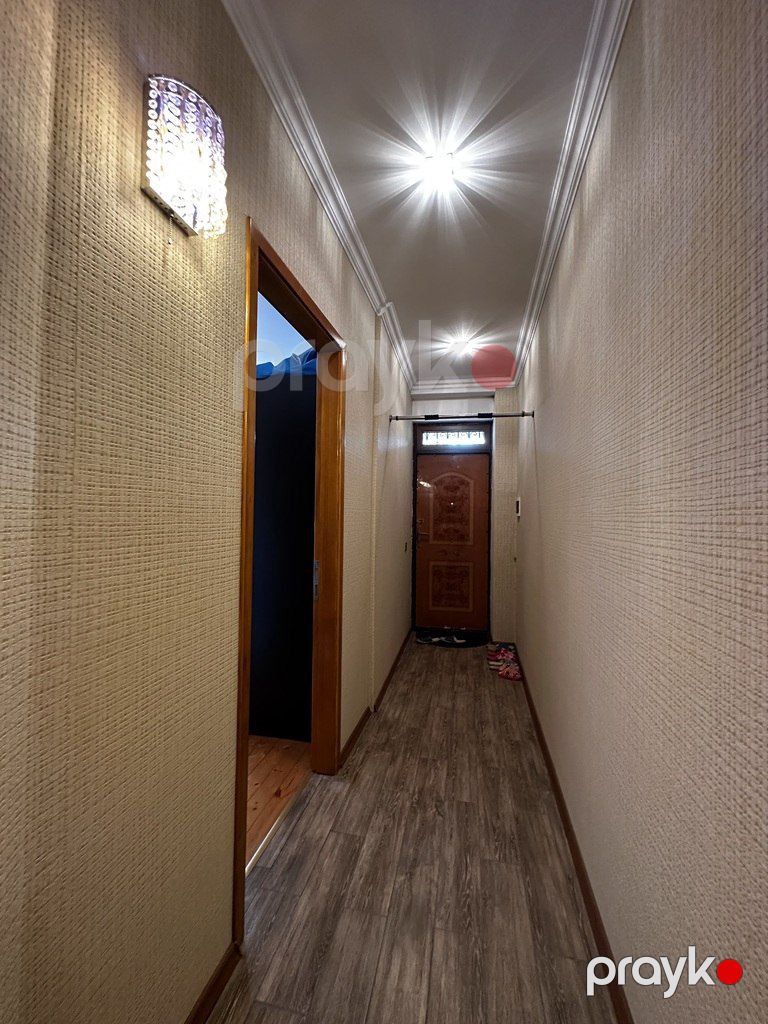 Həyət evi, Bakıxanov qəs — Ev, villa, Bakı (8)