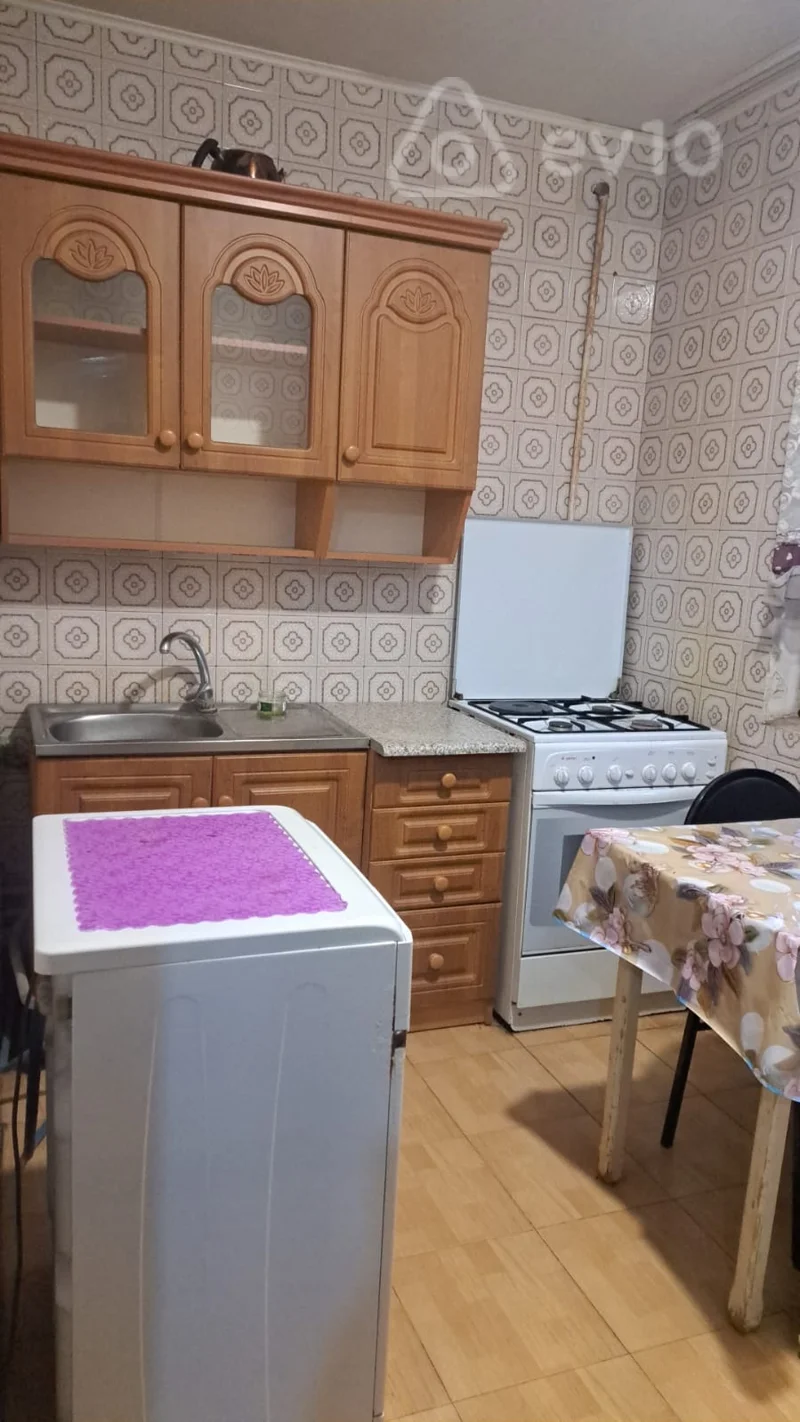 2 otaqlı mənzil, 45 m², Binəqədi rayonu H.Əliyev 44 — kirayə — Mənzil, Bakı (4)