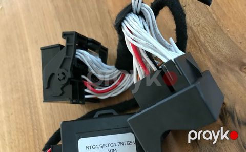 Mercedes üçün TV interfeyz satılır.Avtomobil hərəkətdə olarkən tv — Bakı