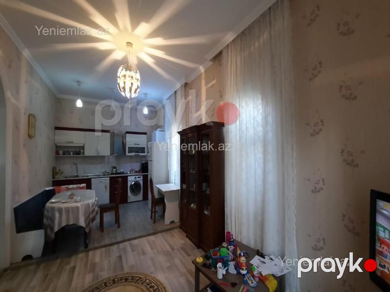 Satılır 7 otaqlı Həyət evi / Villa, 251 m², Xəzər rayonu — Ev, villa, Bakı (3)