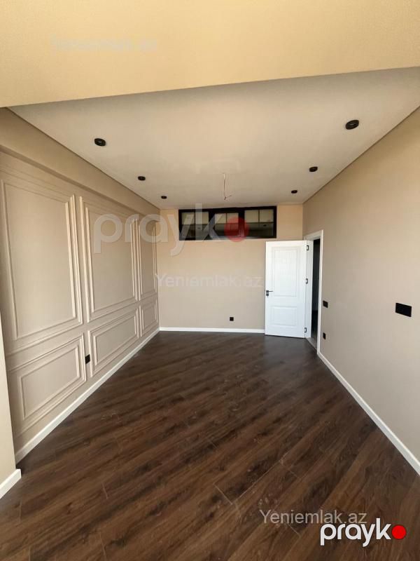 Satılır 2 otaqlı Bina evi menzil (Yeni tikili), 64 m², Masazır — Mənzil, Abşeron (4)