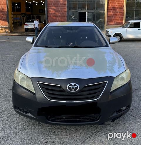 Toyota Camry, 2.4 L, 2006 il, 302 000 km — Bakı