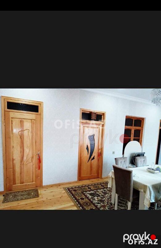 Həyət evləri Satılır Sabunçu r., Maştağa q., 3 otaq, 50 m² — Ev, villa, Bakı (3)