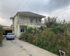 Həyət evləri Satılır Sabunçu r., Maştağa q., 2 otaq, 80 m² — Ev, villa, Bakı (7)