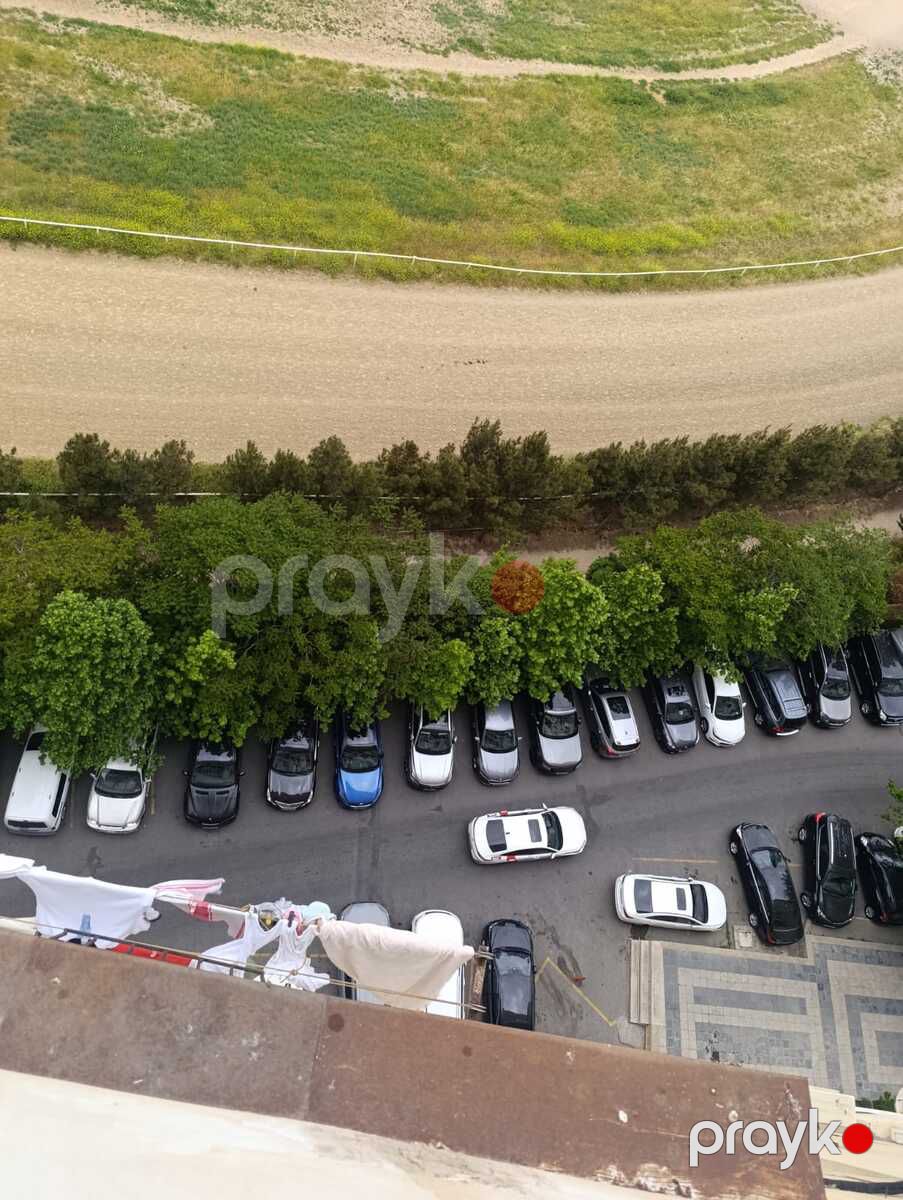 Satılır 3 otaqlı yeni tikili 158 m² — Mənzil, Bakı (12)