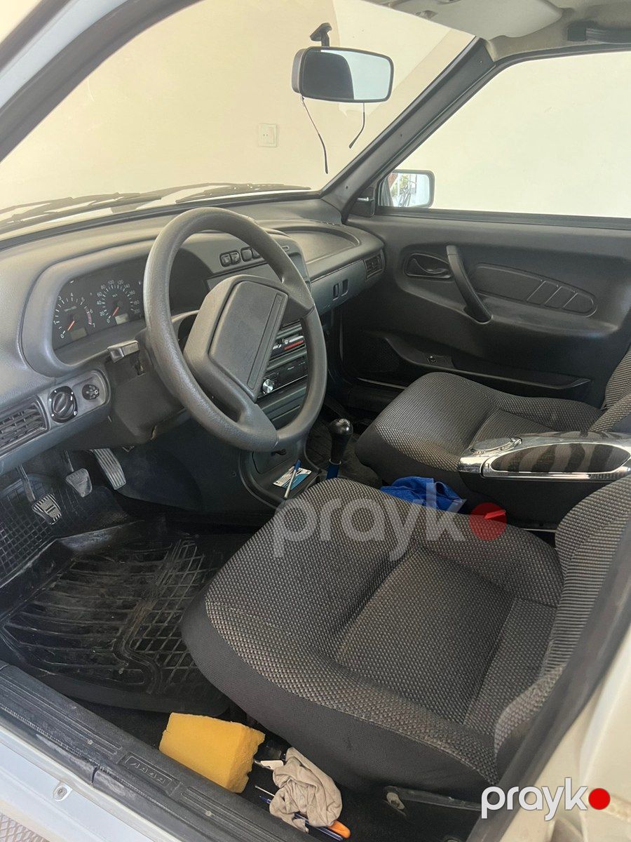 Lada (vaz) 2115, 2012 il — Avtomobillər, Gəncə (5)