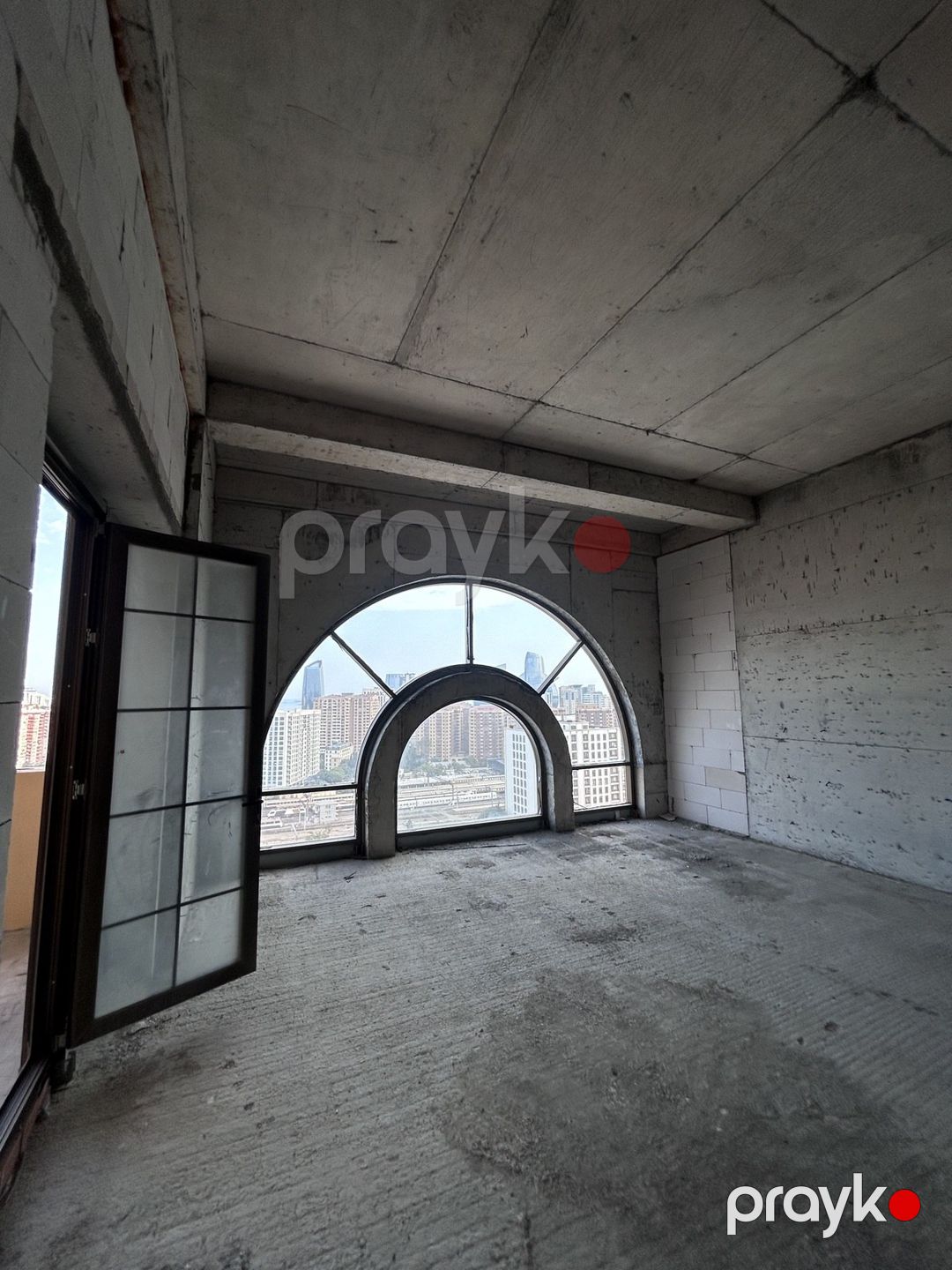 Satılır 6 otaqlı yeni tikili 476 m² — Mənzil, Bakı (4)