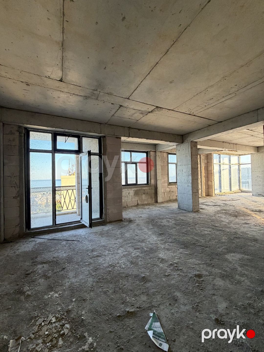 Satılır 3 otaqlı yeni tikili 152.5 m² — Mənzil, Bakı (4)