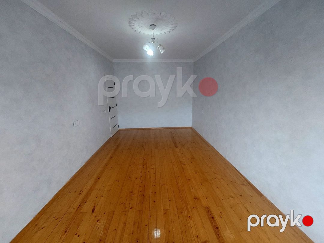 3-otaqlı mənzil, Həzi Aslanov m., 60 m² — Mənzil, Bakı (3)