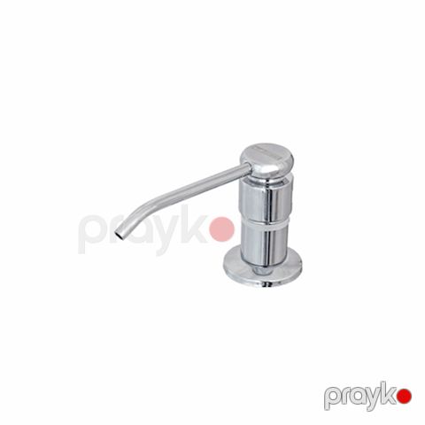 Dispenser Bompani Chrome — Bakı