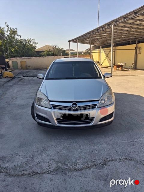 Opel Astra, 1.4 L, 2007 il, 329 000 km — Gəncə