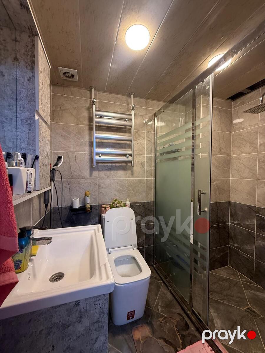 İcarəyə verilir 3 otaqlı yeni tikili 68 m² — Mənzil, Xırdalan (5)