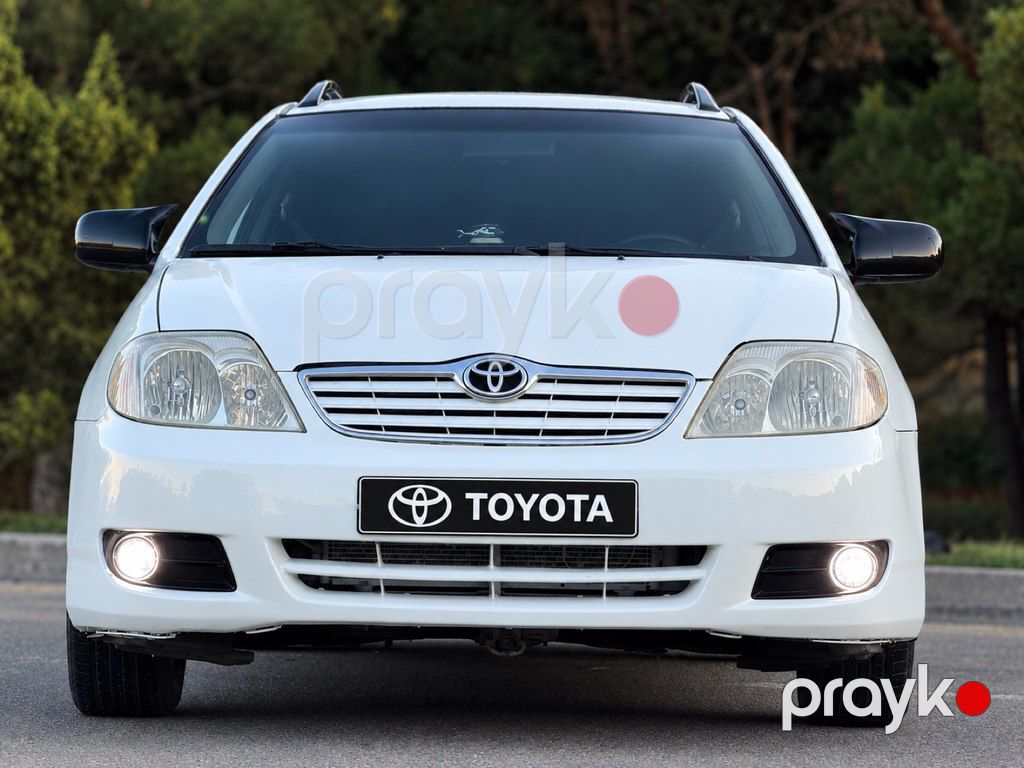 Toyota Corolla, 1.4 L, 2006 il, 340 000 km — Avtomobillər, Bakı (2)