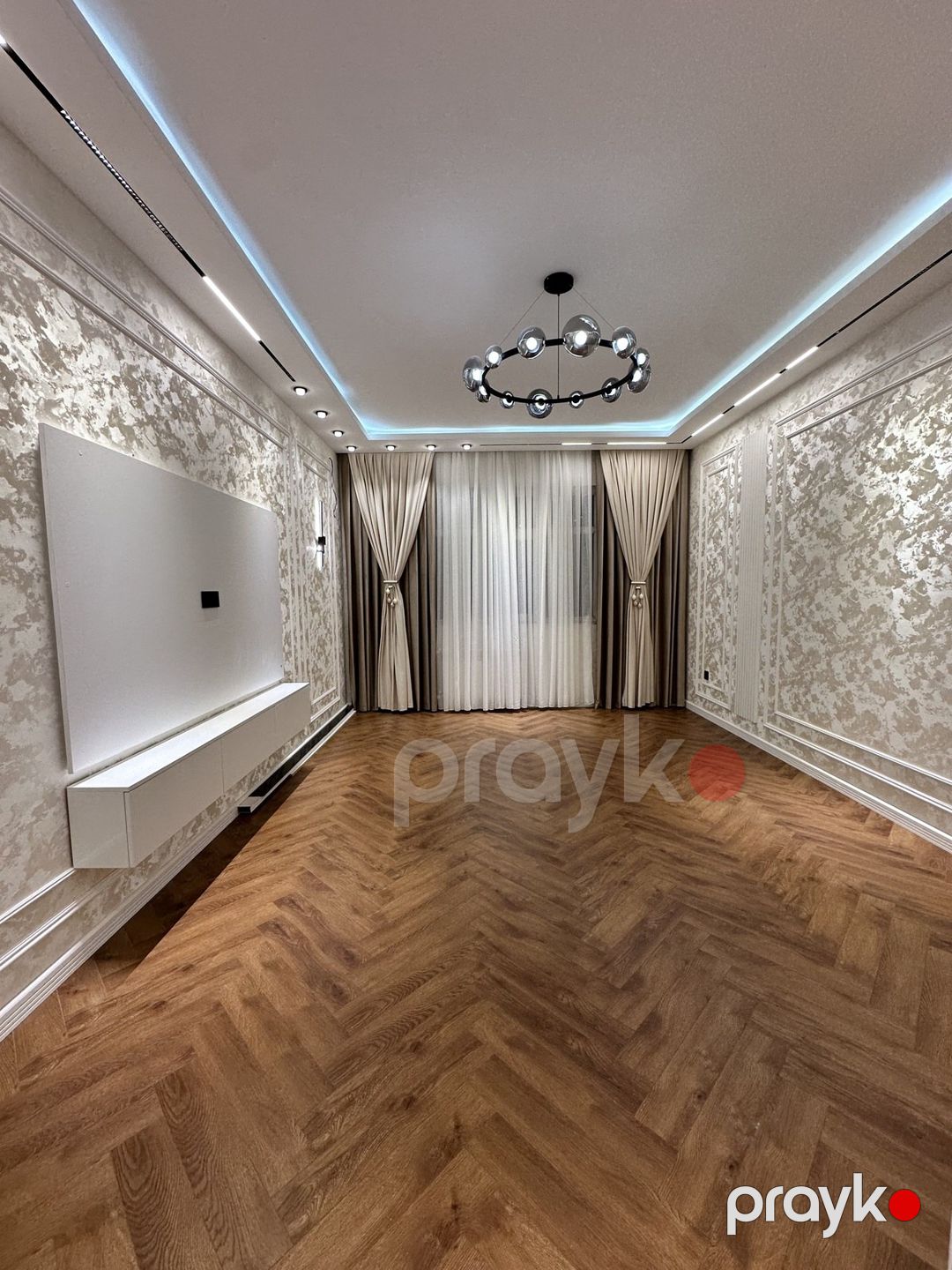 Satılır 3 otaqlı yeni tikili 115 m² — Mənzil, Bakı (5)