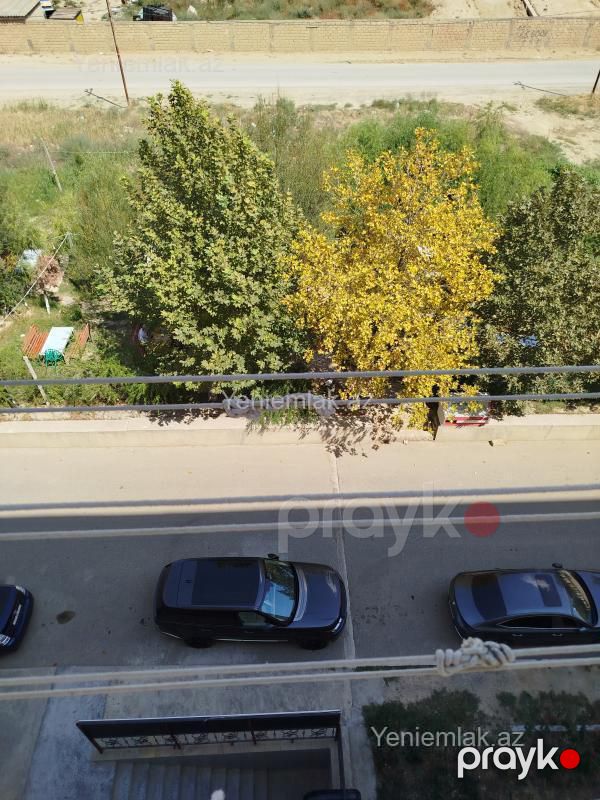 Satılır 2 otaqlı Bina evi menzil (Yeni tikili), 60 m², Masazır — Mənzil, Abşeron (5)