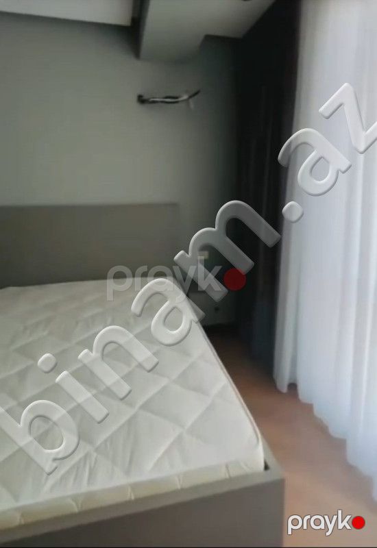3 otaqlı Yeni tikili, Satış, Bakı, Sabunçu — Mənzil, Bakı (3)