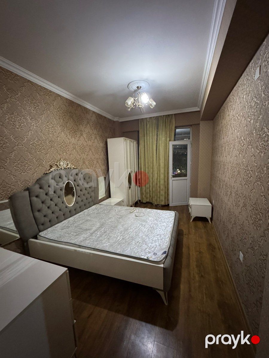 3-otaqlı yeni tikili kirayə verilir, Xırdalan ş., 70 m² — Mənzil, Bakı (5)