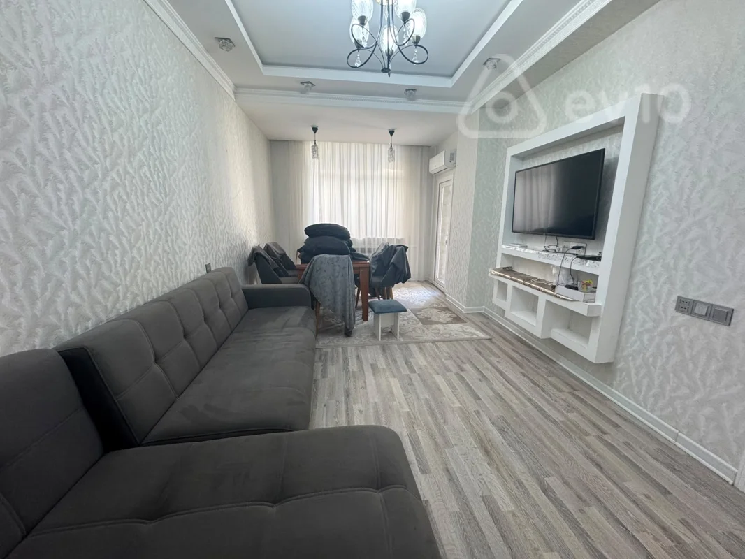 3 otaqlı mənzil, 80 m², Təbriz küçəsi — kirayə — Mənzil, Bakı (3)