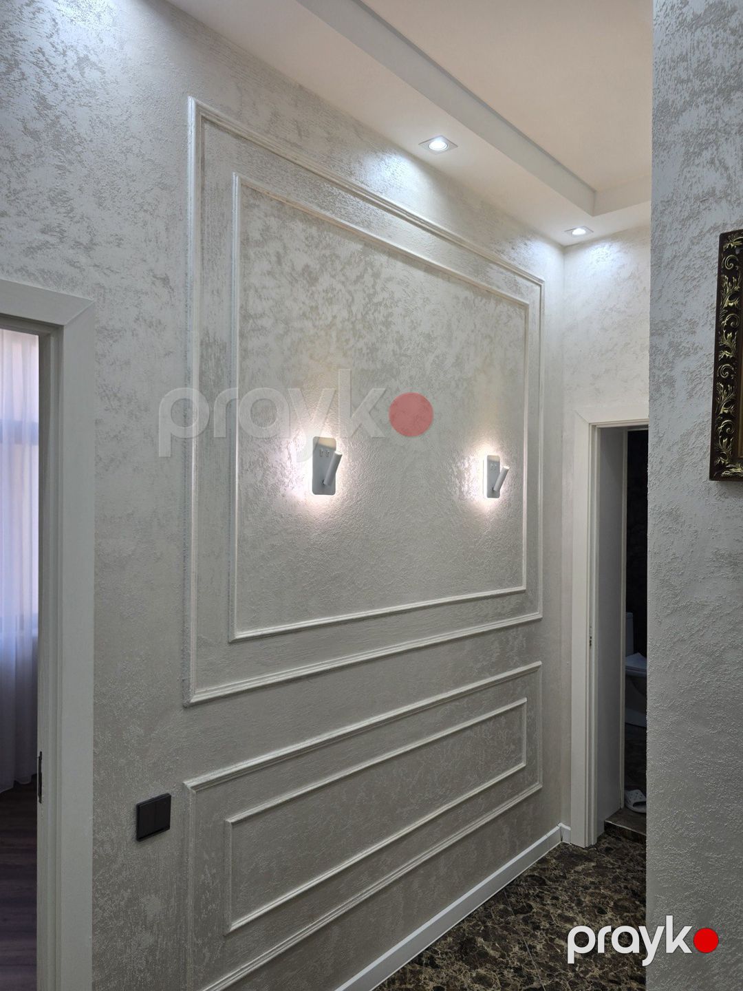 Satılır 3 otaqlı yeni tikili 71 m² — Mənzil, Bakı (7)