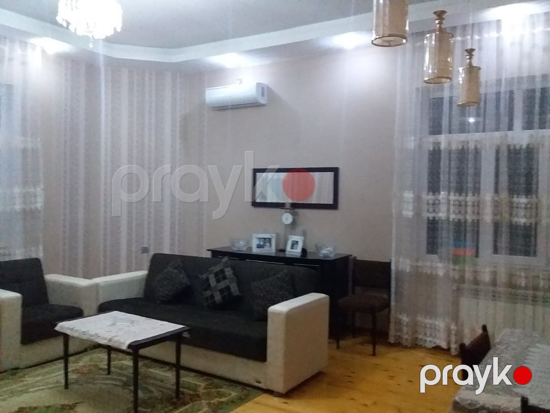 Satış: 6 otaqlı Ev / villa, 270 m², Abşeron rayonu — Ev, villa, Bakı (3)