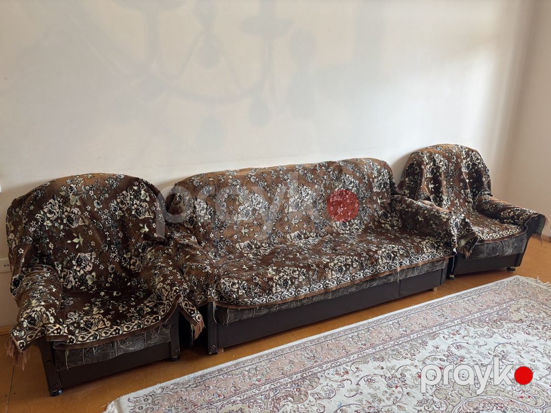 Divan dəsti — Mebel, Bakı (2)
