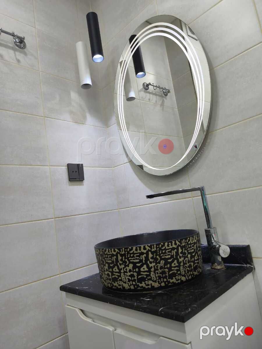 Satılır 2 otaqlı köhnə tikili 62 m² — Mənzil, Bakı (7)