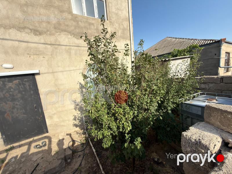 Satılır 5 otaqlı Həyət evi / Villa, 180 m², Suraxanı rayonu — Ev, villa, Bakı (4)