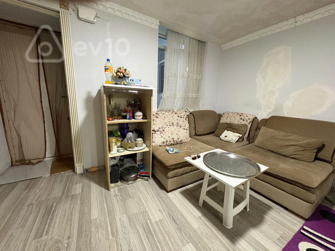 4 otaqlı mənzil, 55 m², Molla Vali Vidadi 161 — kirayə — Mənzil, Bakı (11)