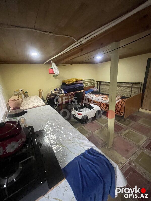 Həyət evləri Satılır Abşeron r., Masazır q., 4 otaq, 120 m² — Ev, villa, Bakı (3)