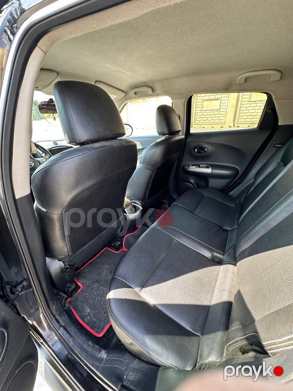 Nissan Juke, 1.6 L, 2014 il, 158 000 km — Avtomobillər, Bakı (11)