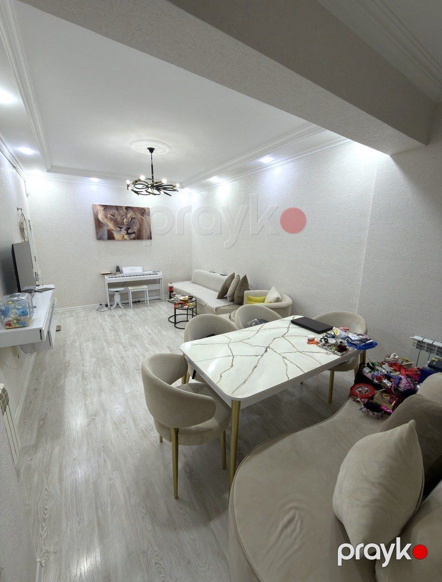 Satılır 3 otaqlı yeni tikili 97 m² — Mənzil, Sumqayıt (2)