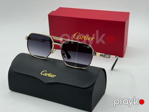Kişi gün eynəyi 044STORE02 Qara qradiyent — Bakı
