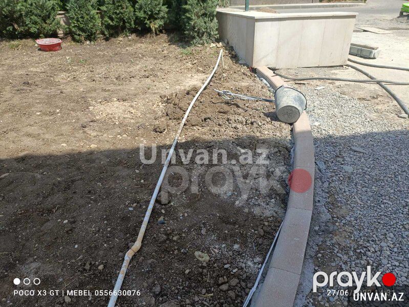 Qazon sifarişi — Mallar, Bakı (7)