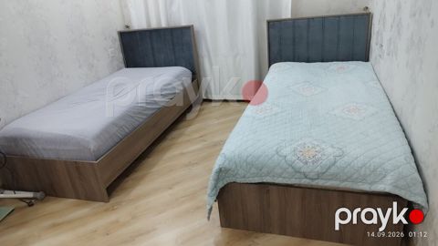 Çarpayı 2ededdir 1 ədədi 100 azn satılır‼ matras yoxdur çarpayılar — Bakı