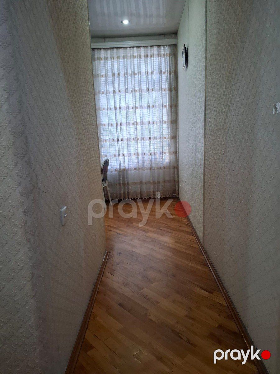 İcarəyə verilir 3 otaqlı köhnə tikili 90 m² — Mənzil, Bakı (11)