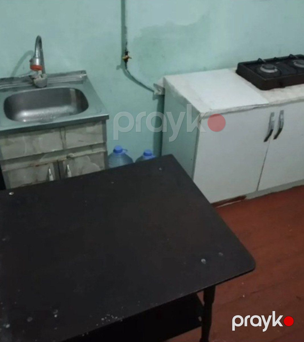 Satılır 1 otaqlı köhnə tikili 45 m² — Mənzil, Sumqayıt (2)