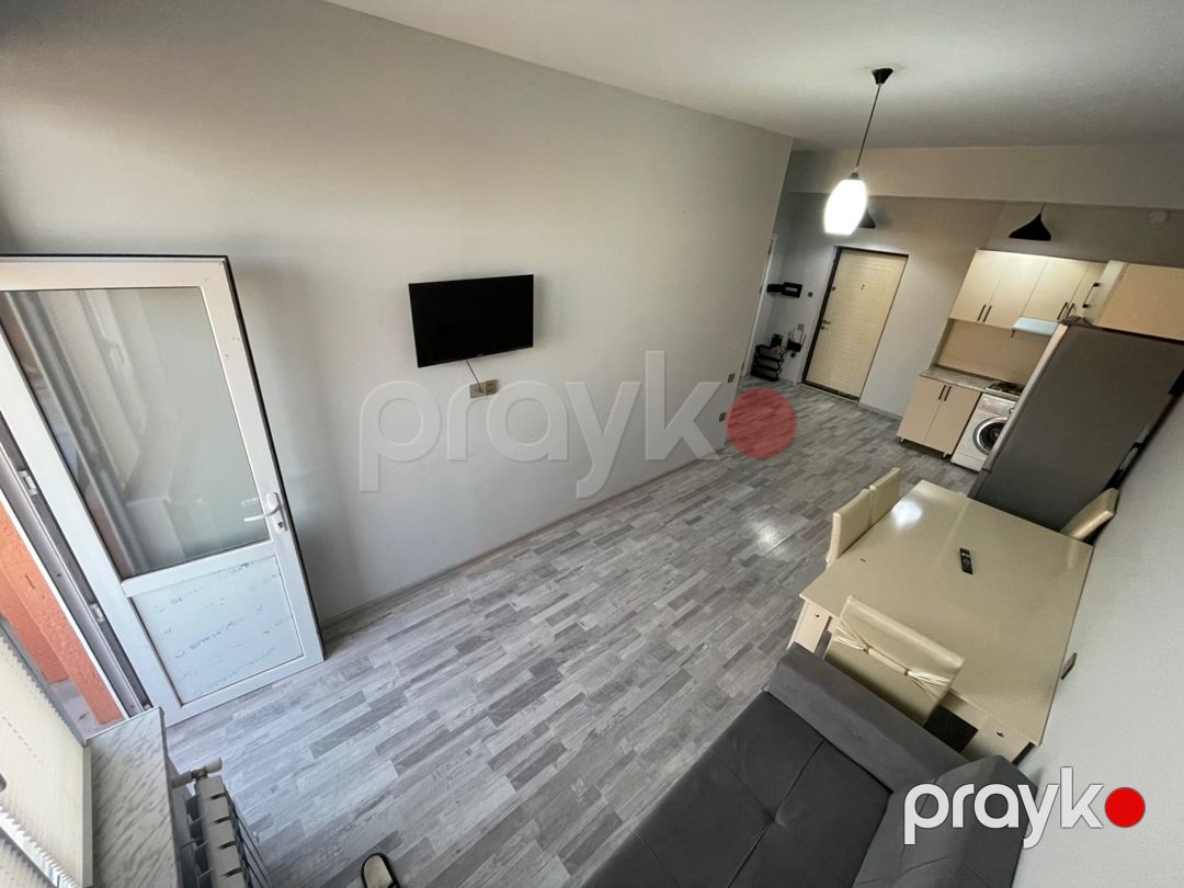 2-otaqlı yeni tikili kirayə verilir, Saray qəs., 60 m² — Mənzil, Bakı (4)