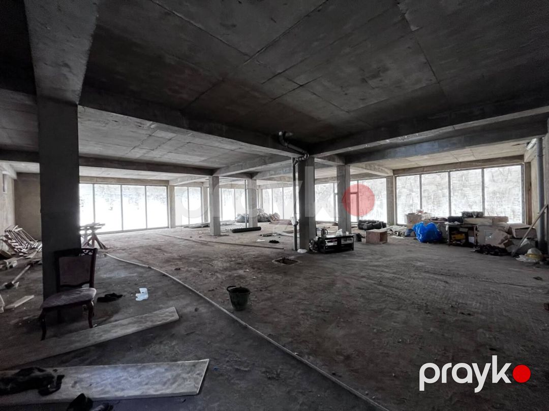 İcarəyə verilir obyekt 500 m² — Əmlak, Bakı (2)